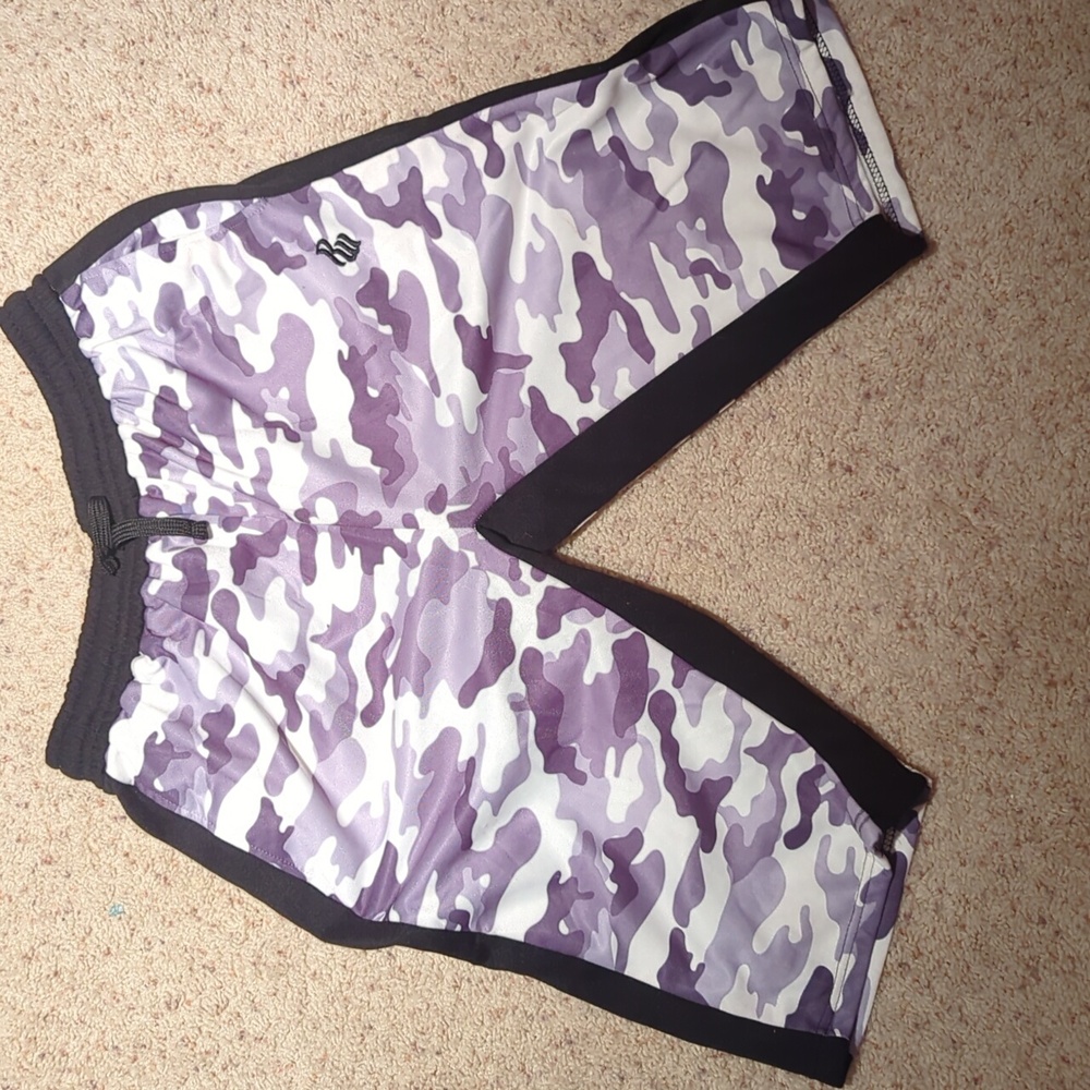 Sweat shorts